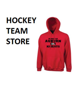 Hockey team store